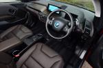 BMW i3s 2018 года (UK)
